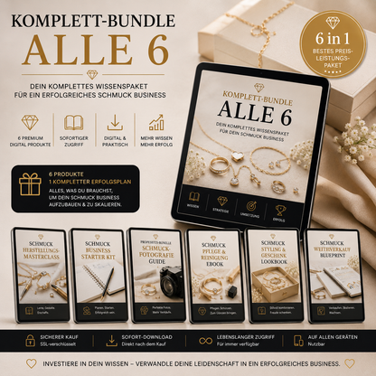 vollständige bestellung